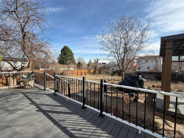 $460,000 | 4784 South Olathe Way, Aurora, CO 80015