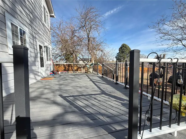 $460,000 | 4784 South Olathe Way, Aurora, CO 80015