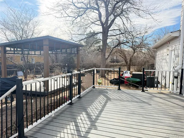 $460,000 | 4784 South Olathe Way, Aurora, CO 80015