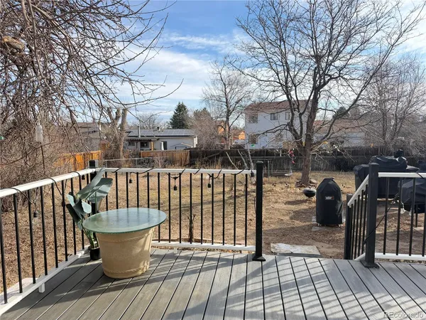 $460,000 | 4784 South Olathe Way, Aurora, CO 80015