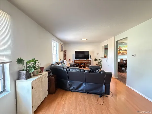 $460,000 | 4784 South Olathe Way, Aurora, CO 80015