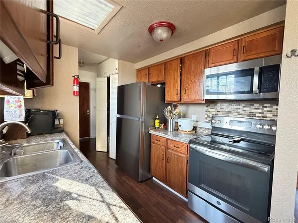 $460,000 | 4784 South Olathe Way, Aurora, CO 80015