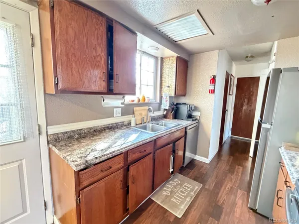 $460,000 | 4784 South Olathe Way, Aurora, CO 80015