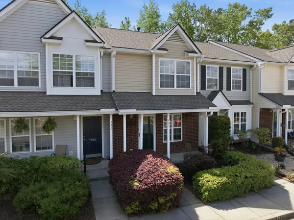 $214,900 | 121 Hornby Circle, Goose Creek, SC 29445