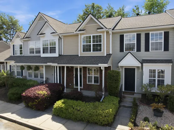$214,900 | 121 Hornby Circle, Goose Creek, SC 29445