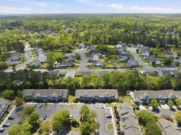 $214,900 | 121 Hornby Circle, Goose Creek, SC 29445