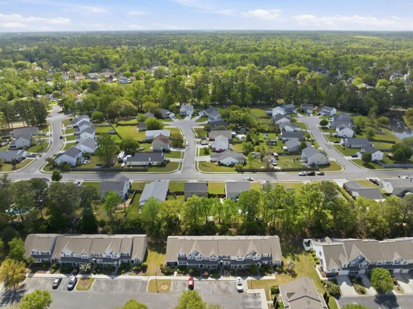 $214,900 | 121 Hornby Circle, Goose Creek, SC 29445