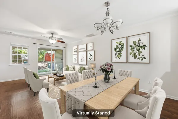 $214,900 | 121 Hornby Circle, Goose Creek, SC 29445