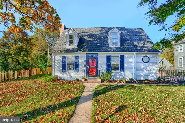 $515,000 | 5000 Greenleaf Road, Baltimore, MD 21210