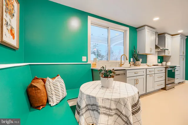 $515,000 | 5000 Greenleaf Road, Baltimore, MD 21210