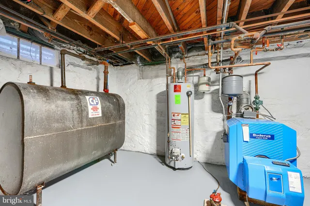 $515,000 | 5000 Greenleaf Road, Baltimore, MD 21210