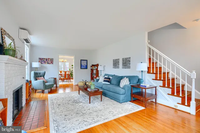 $515,000 | 5000 Greenleaf Road, Baltimore, MD 21210