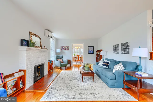 $515,000 | 5000 Greenleaf Road, Baltimore, MD 21210