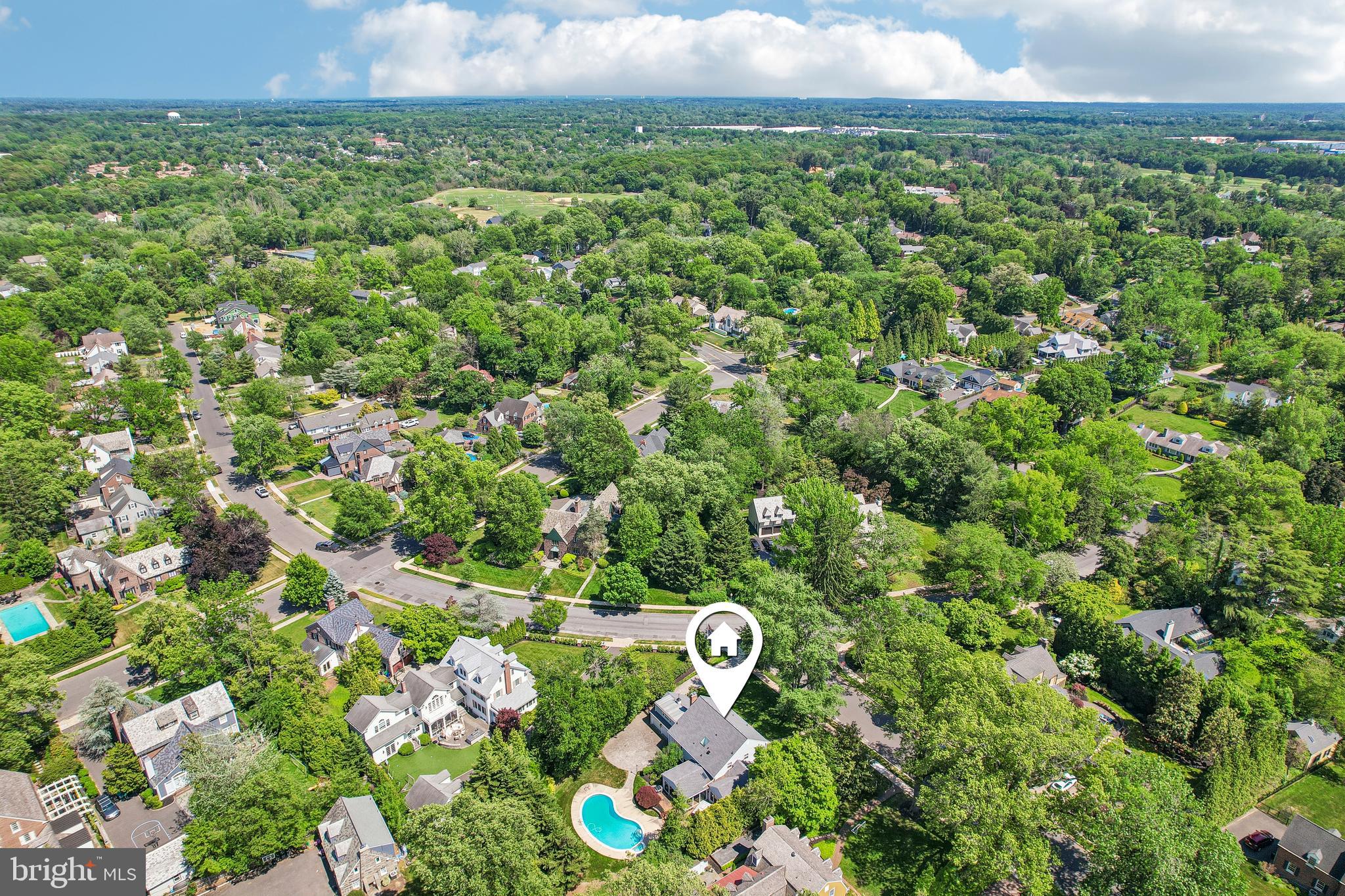 109 Glenwood Road Haddonfield, NJ 08033 - Photo 55 of 68