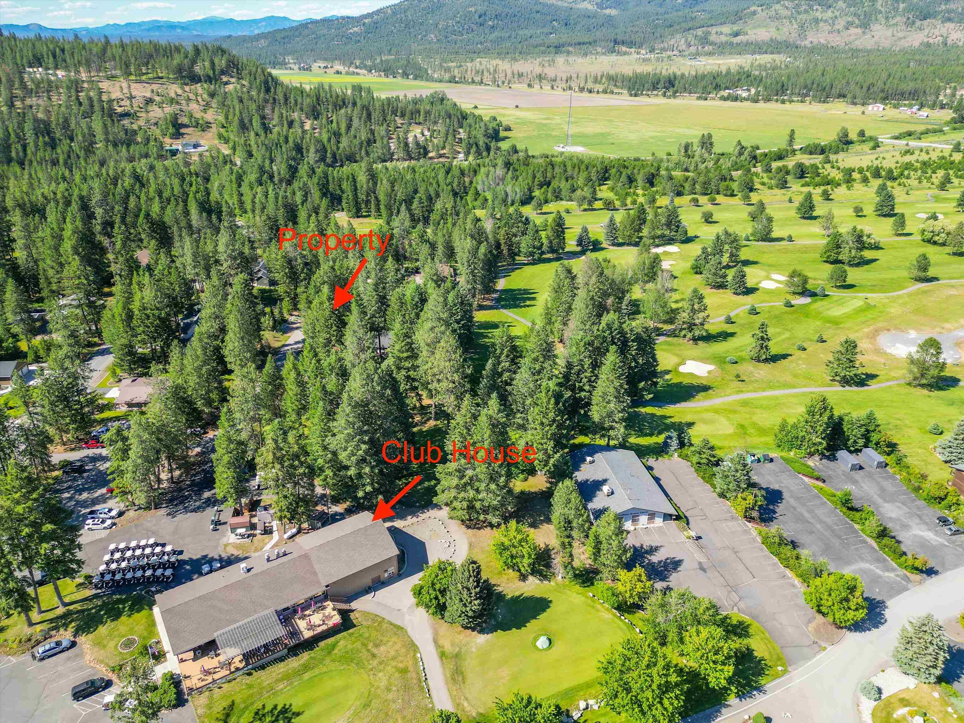 Xxx Berkshire Road Blanchard, ID 83804 - Photo 5 of 23
