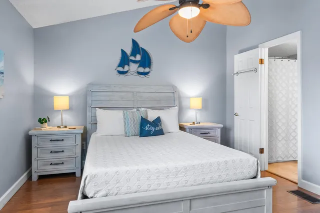 $435,000 | 330 Bluefish Drive, Unit 244, Fort Walton Beach, FL 32548