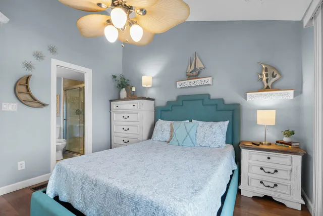 $435,000 | 330 Bluefish Drive, Unit 244, Fort Walton Beach, FL 32548