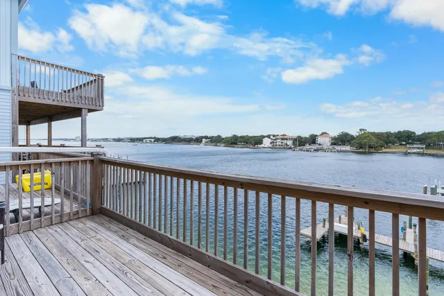 $435,000 | 330 Bluefish Drive, Unit 244, Fort Walton Beach, FL 32548