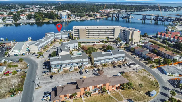 $435,000 | 330 Bluefish Drive, Unit 244, Fort Walton Beach, FL 32548
