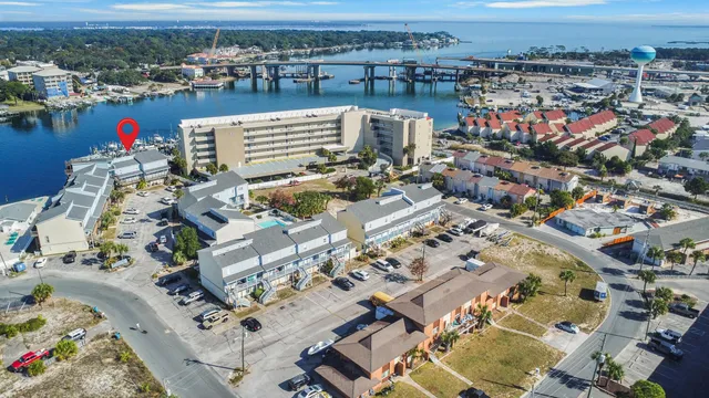 $435,000 | 330 Bluefish Drive, Unit 244, Fort Walton Beach, FL 32548