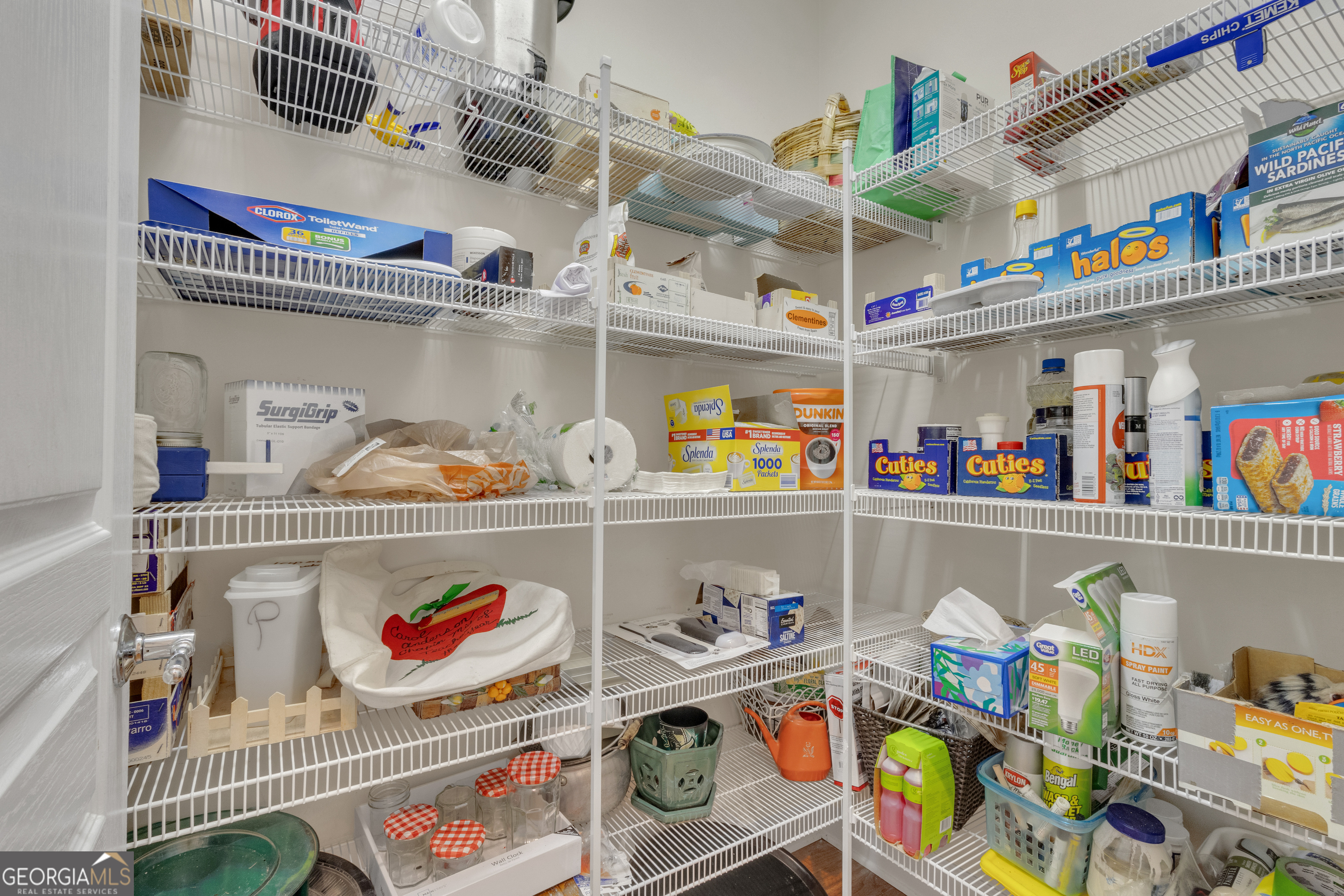 321 Anna Ruby Court Griffin, GA 30223 - Photo 13 of 84