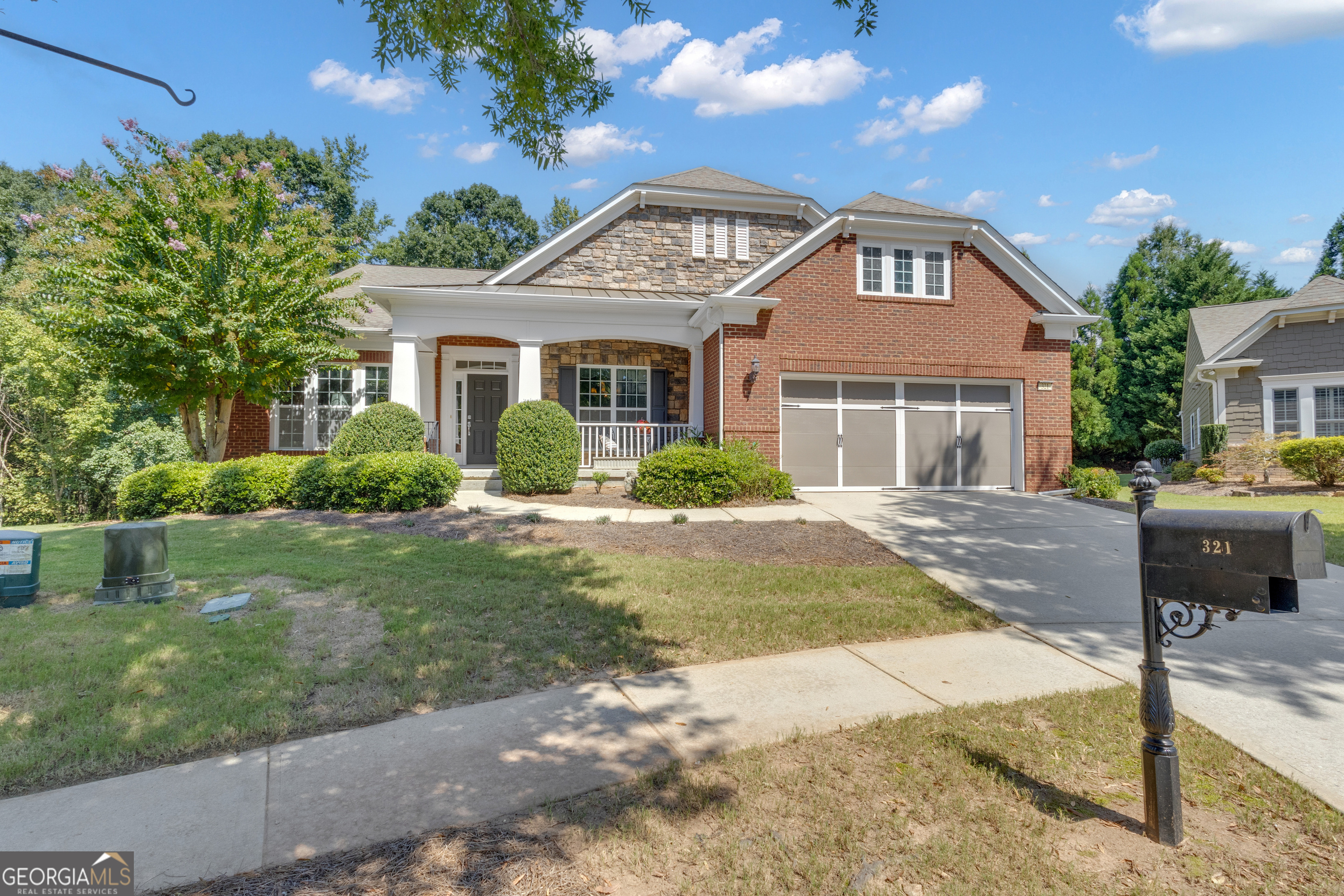 321 Anna Ruby Court Griffin, GA 30223 - Photo 3 of 84