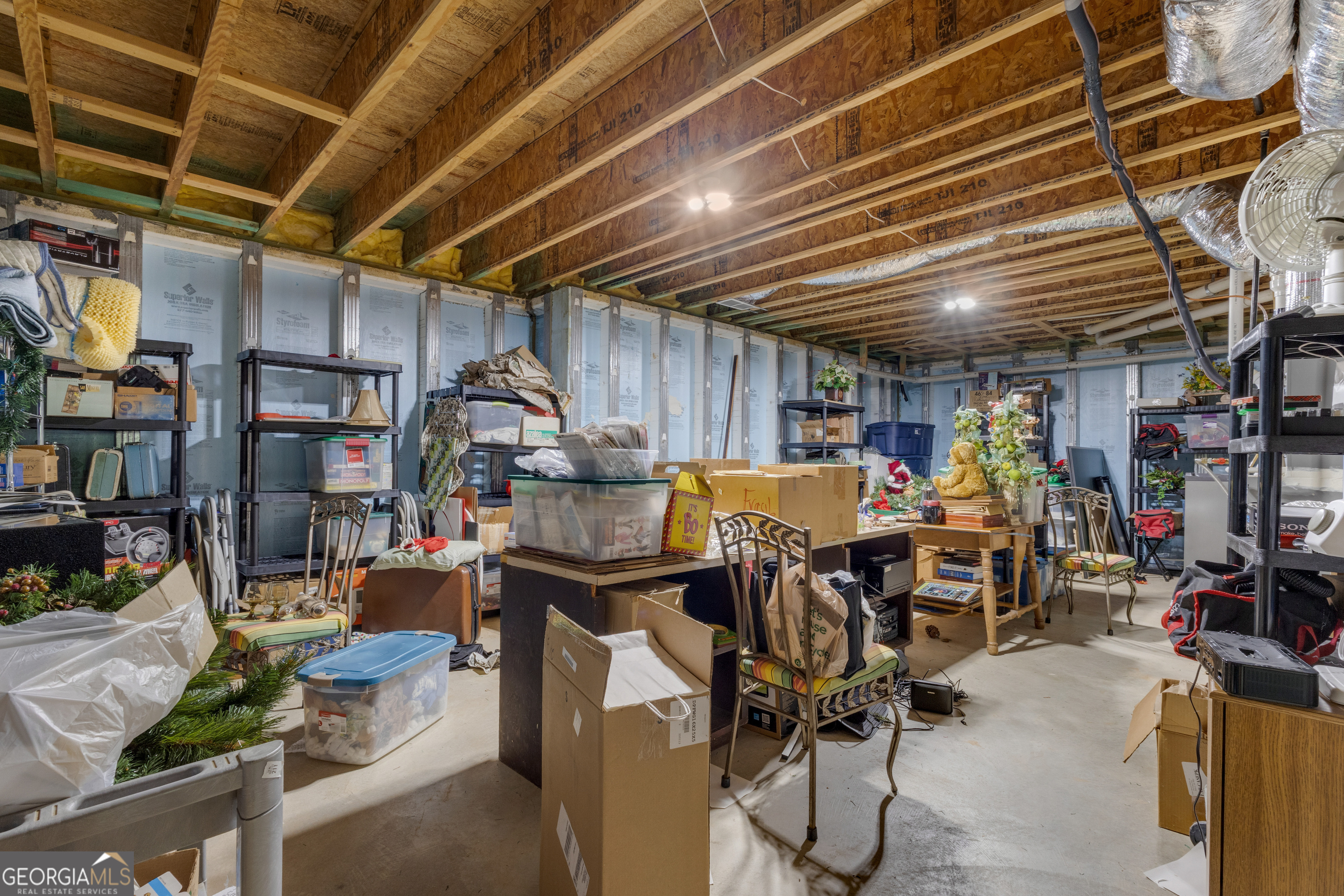 321 Anna Ruby Court Griffin, GA 30223 - Photo 48 of 84