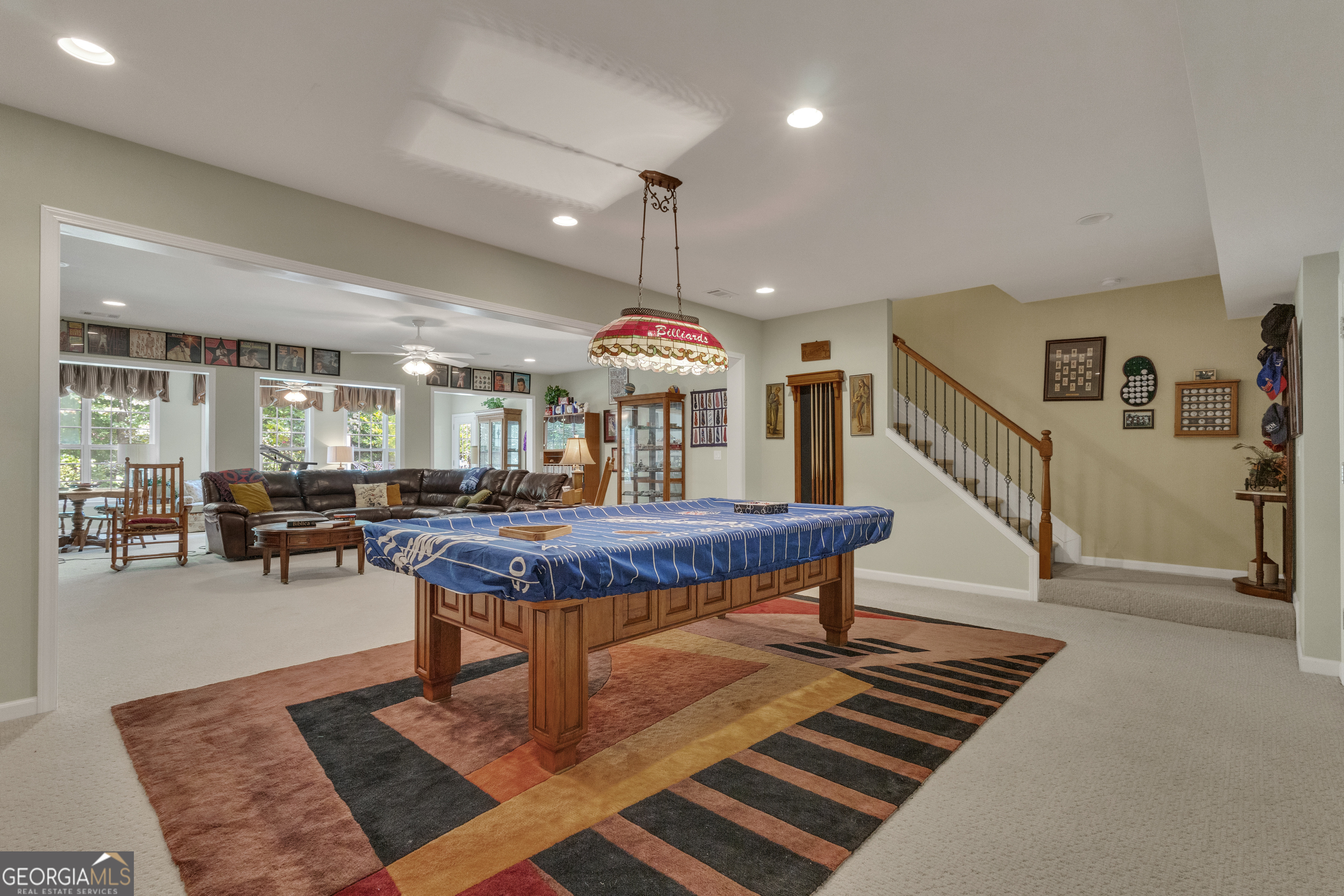 321 Anna Ruby Court Griffin, GA 30223 - Photo 50 of 84