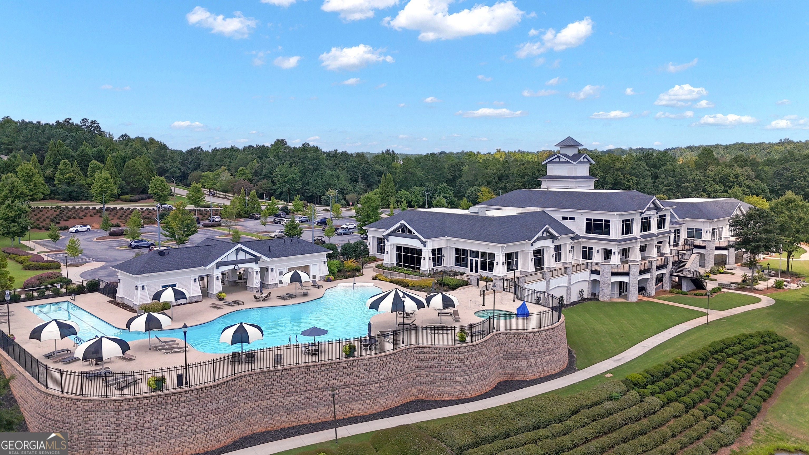 321 Anna Ruby Court Griffin, GA 30223 - Photo 76 of 84