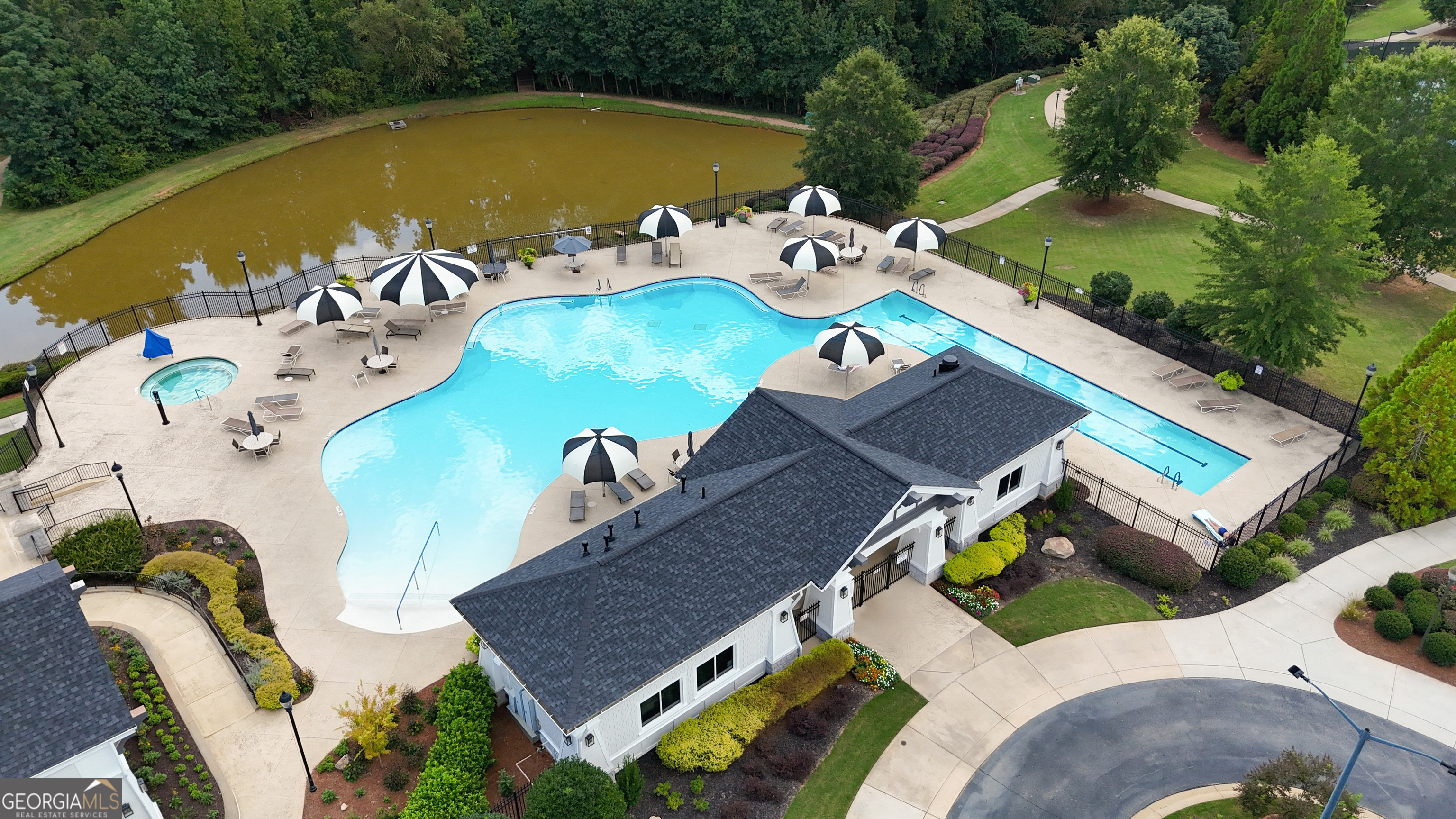 321 Anna Ruby Court Griffin, GA 30223 - Photo 77 of 84