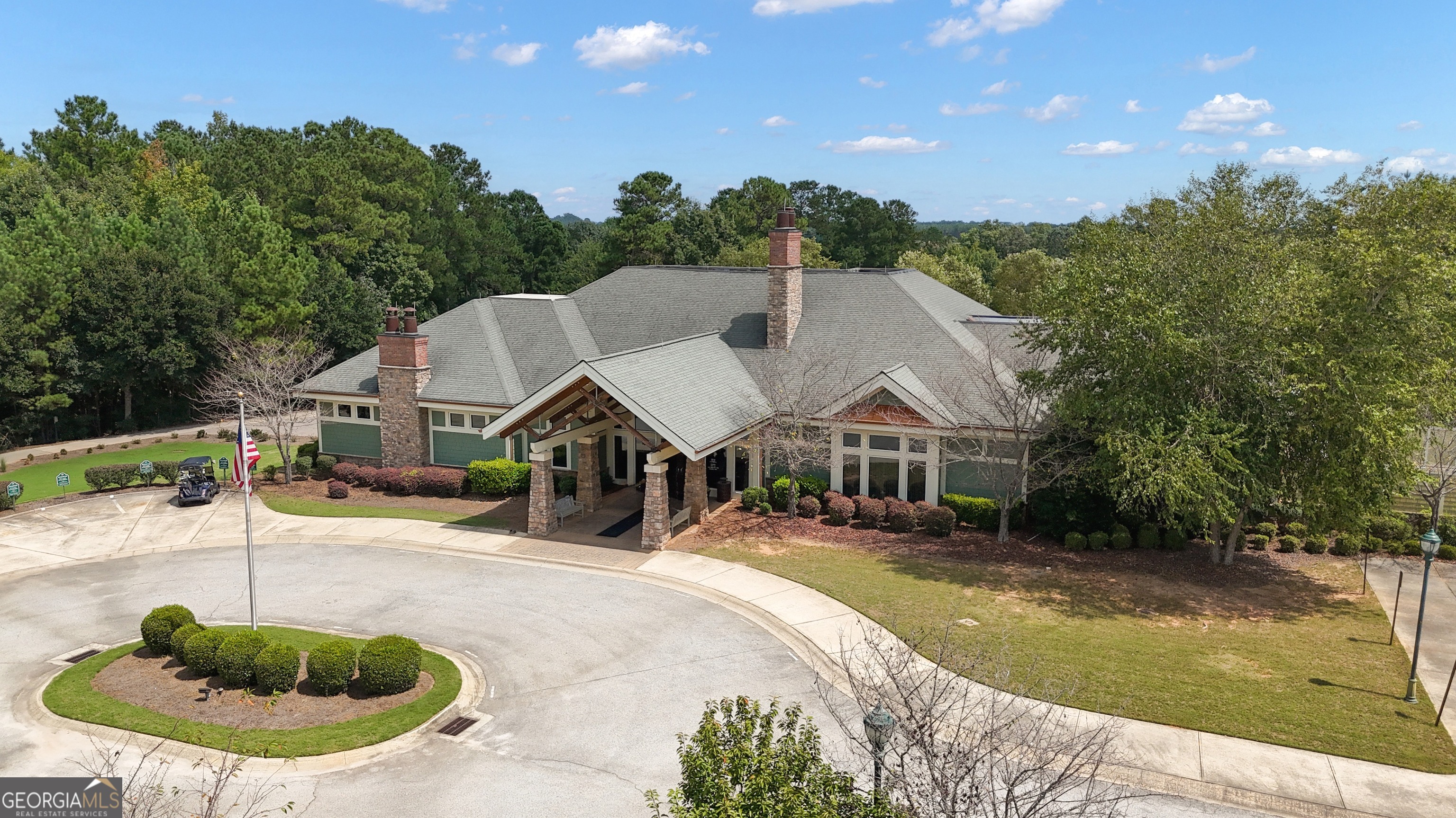 321 Anna Ruby Court Griffin, GA 30223 - Photo 78 of 84