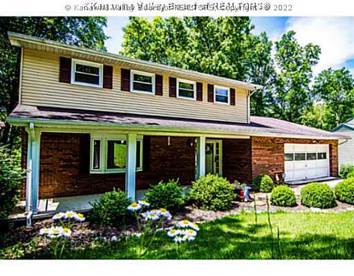 1804 Shadybrook Road Charleston, WV 25314 - Photo 1 of 16 Exterior Front.
