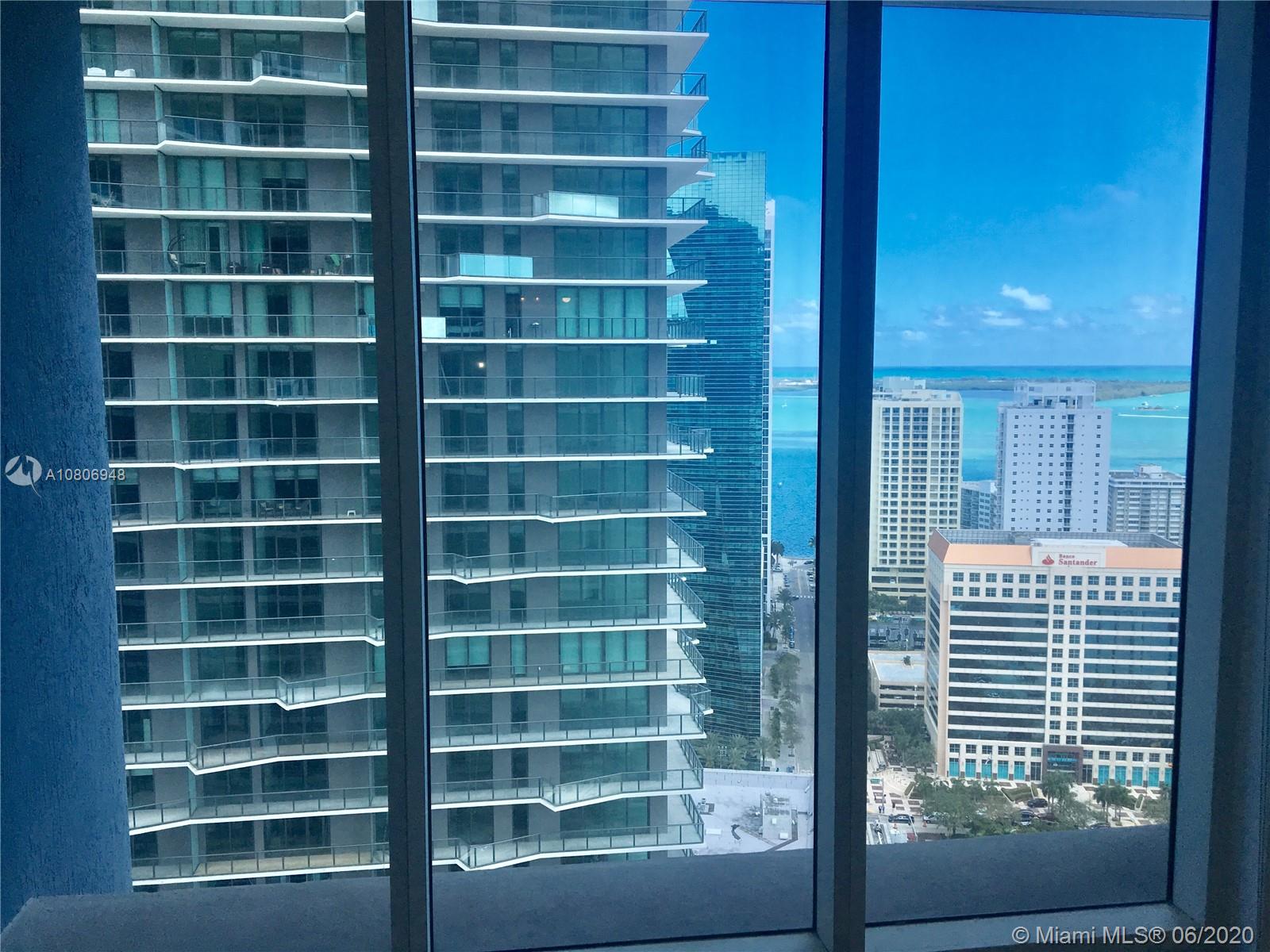 60 Southwest 13th Street, Unit 2806 Miami, FL 33130 - Photo 13 of 16