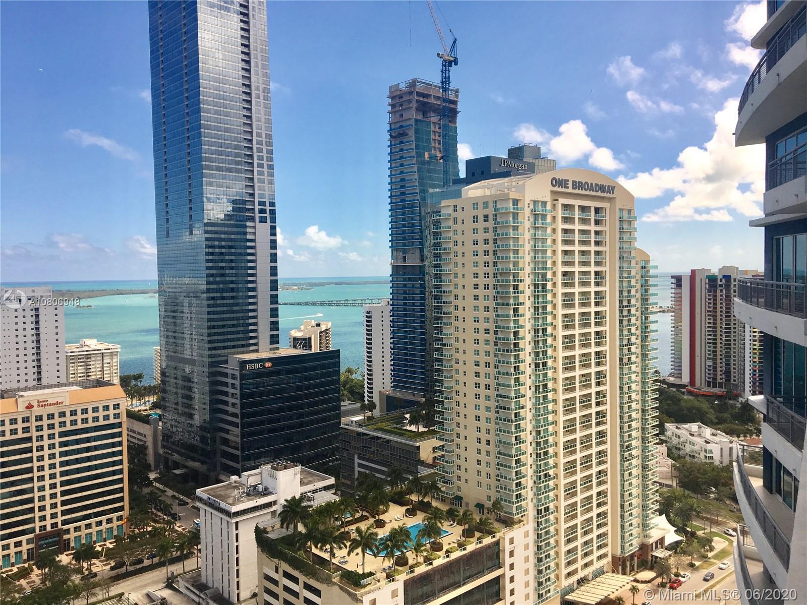 60 Southwest 13th Street, Unit 2806 Miami, FL 33130 - Photo 14 of 16