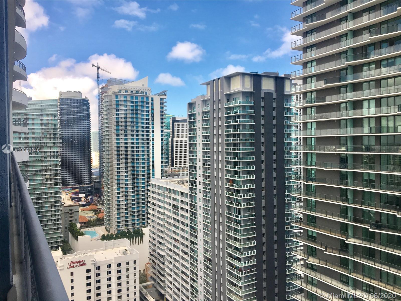 60 Southwest 13th Street, Unit 2806 Miami, FL 33130 - Photo 15 of 16