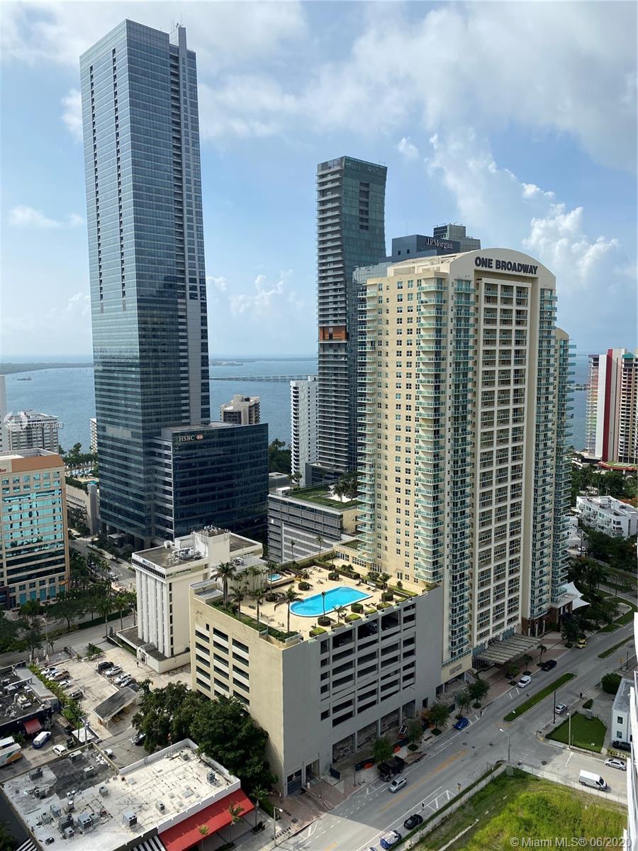 60 Southwest 13th Street, Unit 2806 Miami, FL 33130 - Photo 16 of 16