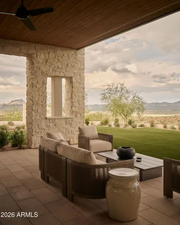 $12,000,000 | 149-xx North Lost Tank Trail, Fort McDowell, AZ 85264