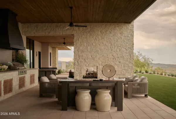 $12,000,000 | 149-xx North Lost Tank Trail, Fort McDowell, AZ 85264