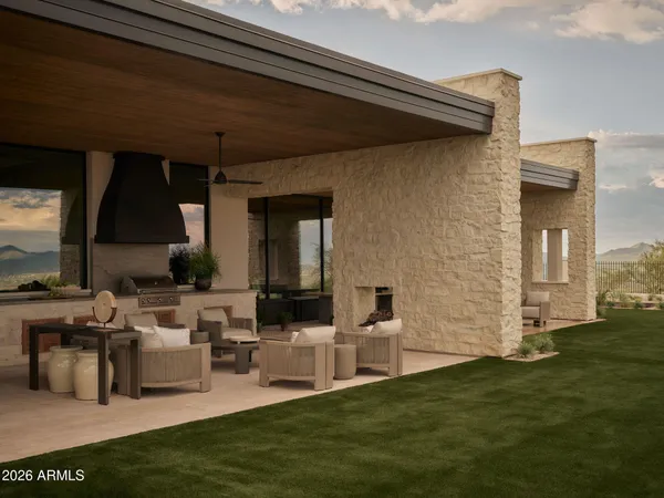 $12,000,000 | 149-xx North Lost Tank Trail, Fort McDowell, AZ 85264