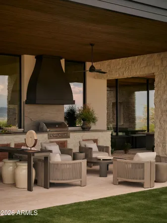 $12,000,000 | 149-xx North Lost Tank Trail, Fort McDowell, AZ 85264