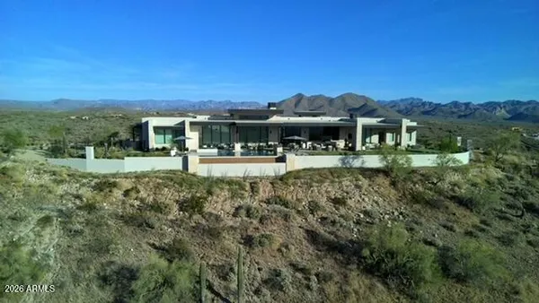 $12,000,000 | 149-xx North Lost Tank Trail, Fort McDowell, AZ 85264