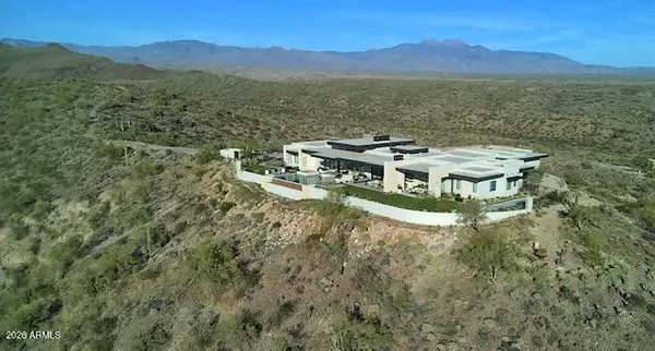 $12,000,000 | 149-xx North Lost Tank Trail, Fort McDowell, AZ 85264