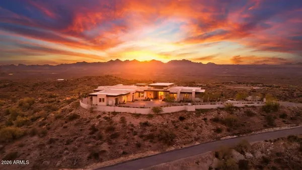 $12,000,000 | 149-xx North Lost Tank Trail, Fort McDowell, AZ 85264