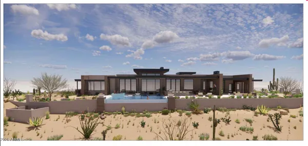 $12,000,000 | 149-xx North Lost Tank Trail, Fort McDowell, AZ 85264