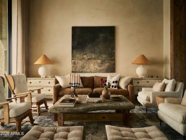 $12,000,000 | 149-xx North Lost Tank Trail, Fort McDowell, AZ 85264