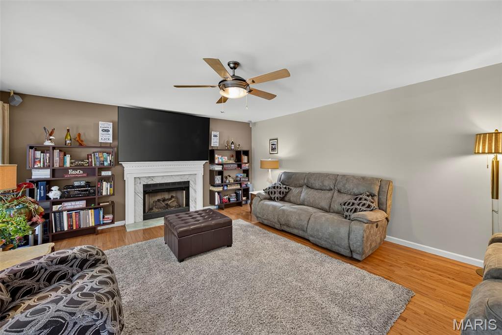 406 Rascal Crossing O'Fallon, MO 63366 - Photo 28 of 73 Gallery Image 28