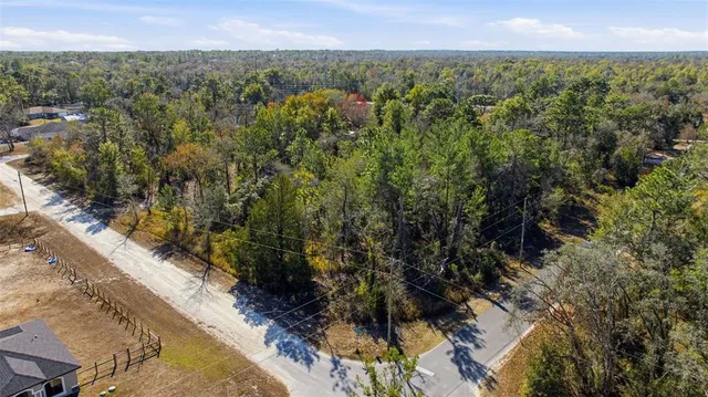 $49,900 | 12246 Millington Avenue, Brooksville, FL 34614