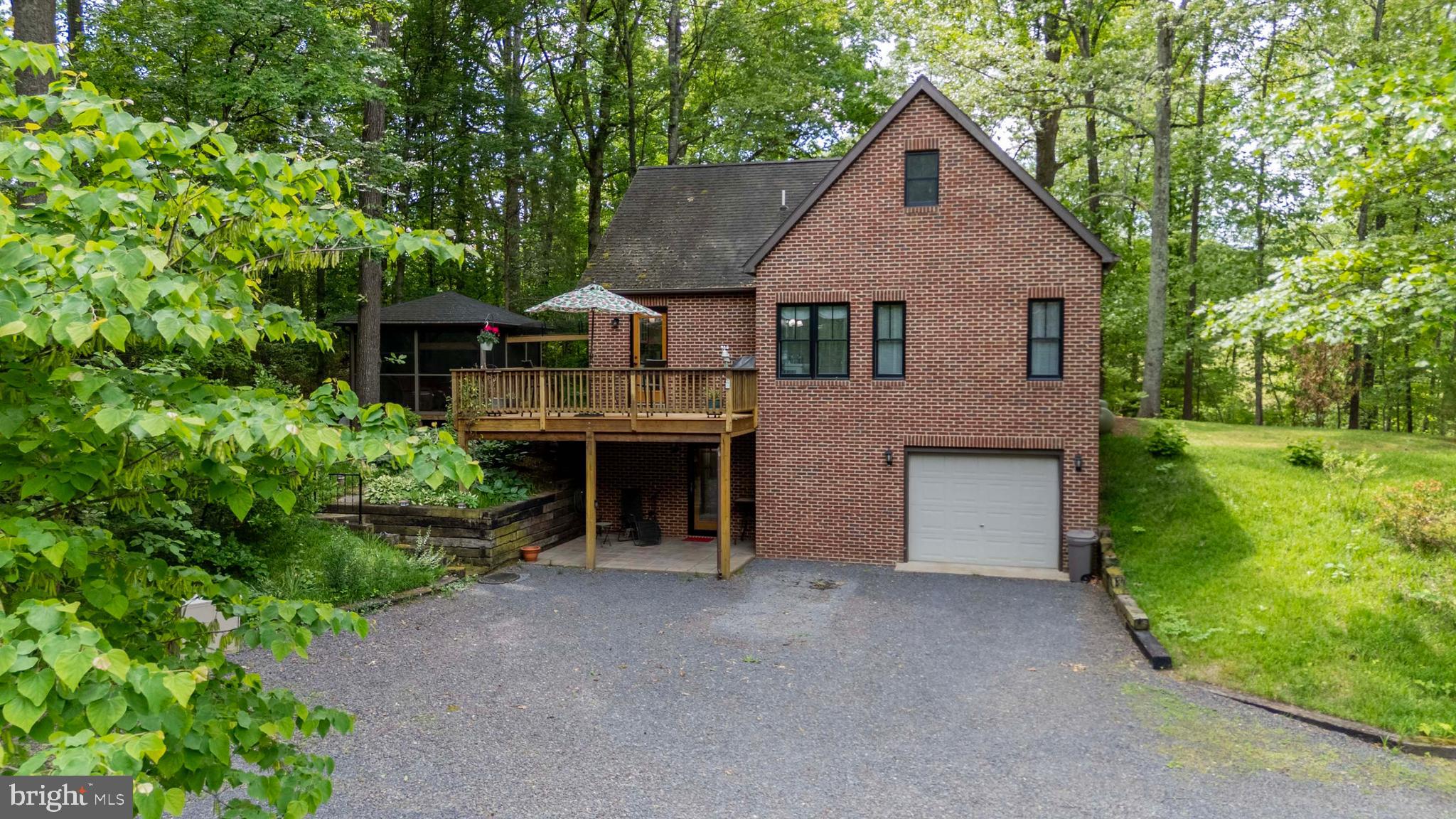 5060 Ridgeview Road Reva, VA 22735 - Photo 48 of 54
