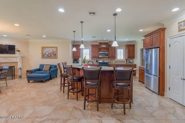 $470,000 | 181 Chase Drive, Bourg, LA 70343