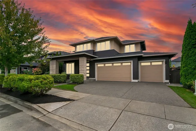 $1,345,000 | 751 Southeast 11th Street, North Bend, WA 98045